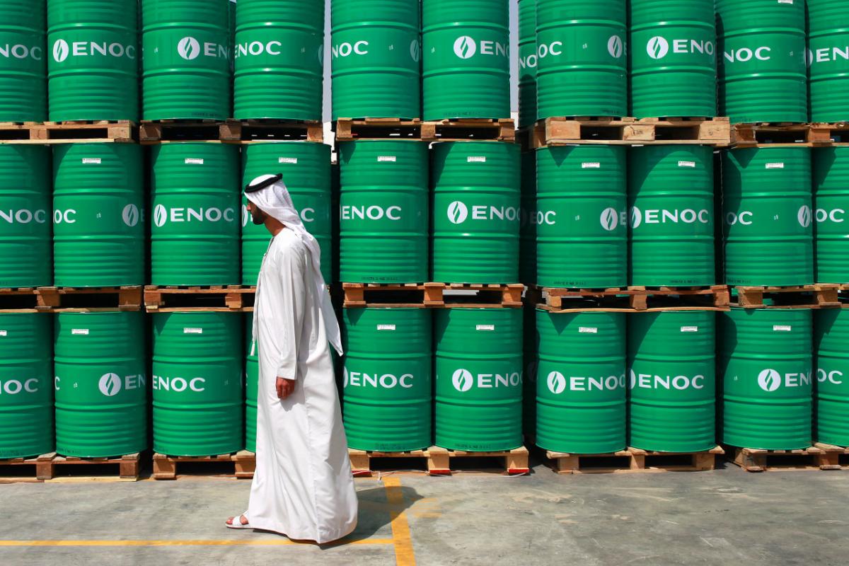 Suudi Arabistan’ın Üretim Kesintisi Petrol Fiyatlarını Uçurdu