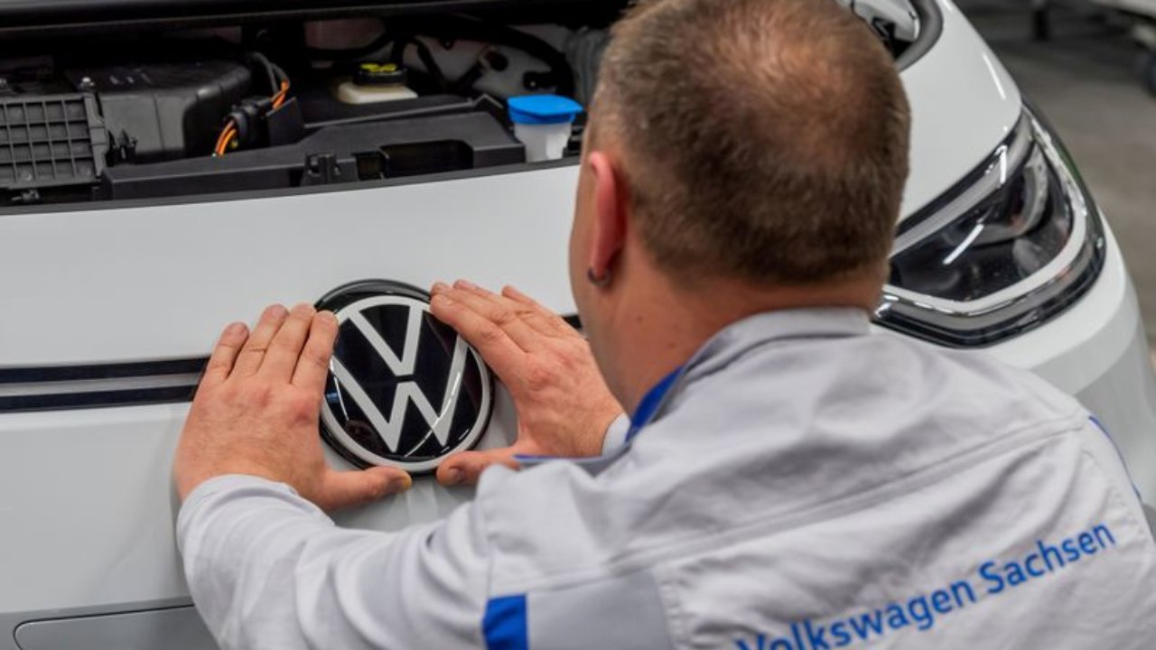 Volkswagen has to pay € 16.3 million in damages in Spain