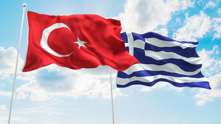 Turkey and Greece Met for the 61st Time Today