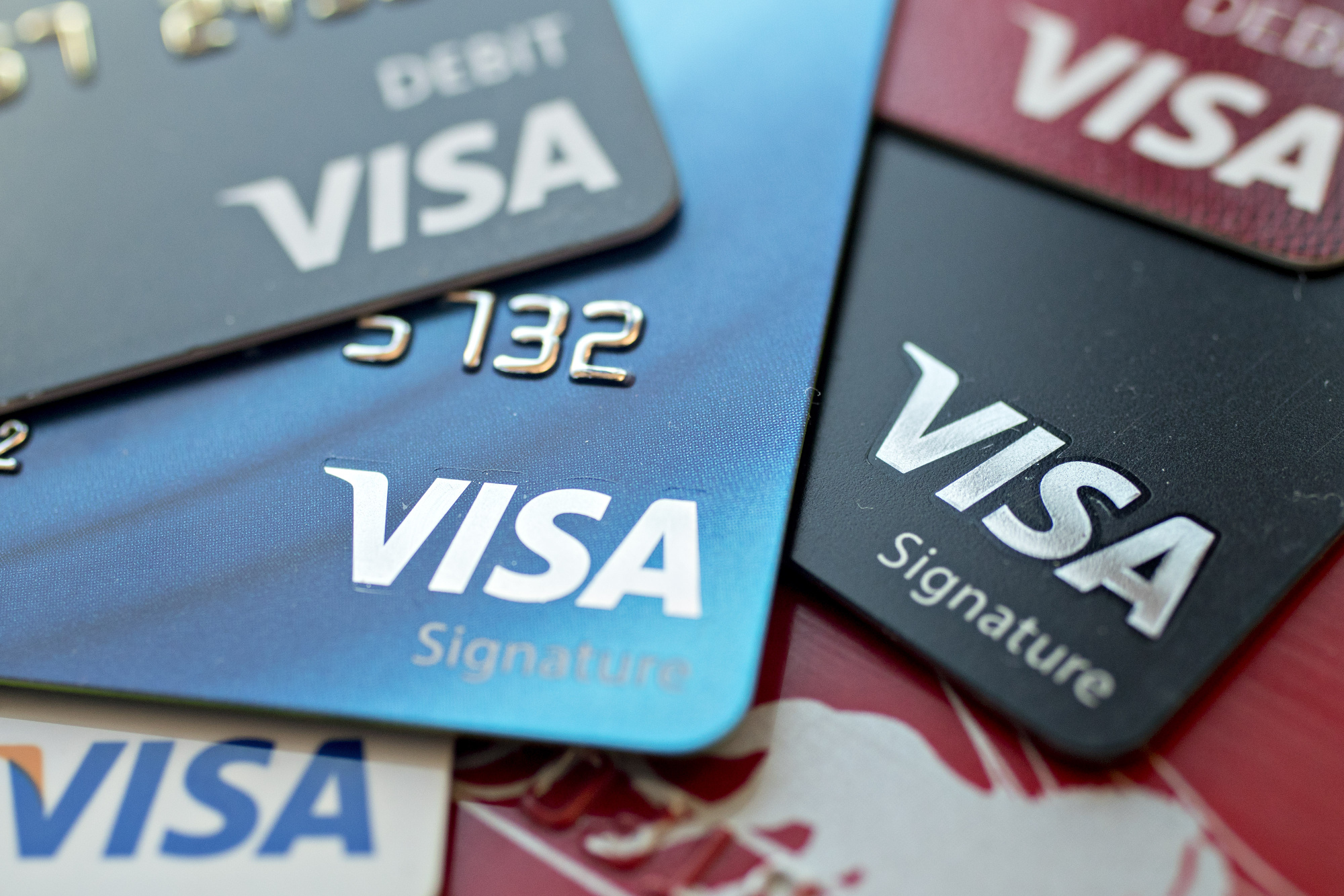 Visa Kripto Paralarla Doğrudan Çalışabilir