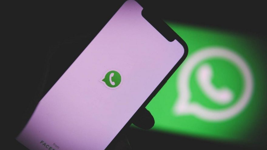 WhatsApp Türkiye'ye Zorunlu Güncelleme Getirdi