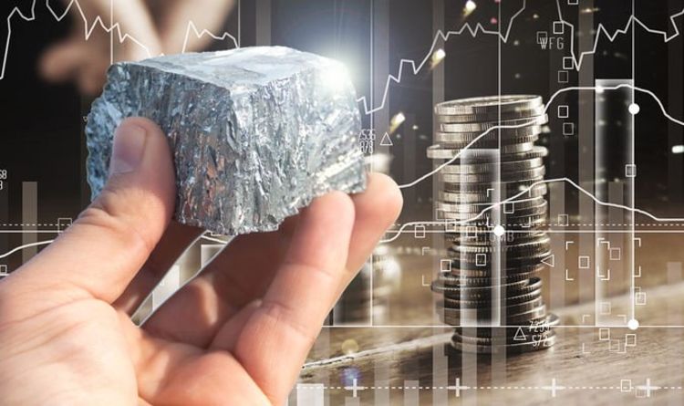 Silver Will Outshine Gold While Reaching the Highest Level of 8 Years in 2021 Demand!