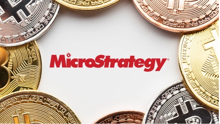 MicroStrategy Bitcoin'e 1,03 Milyar Dolar Daha Yatırdı!