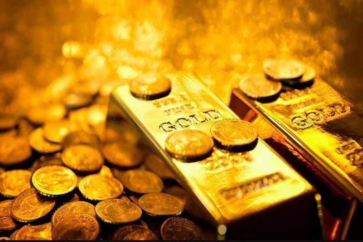 Altın fiyatı perşembe günü yüzde bir oranında düştü