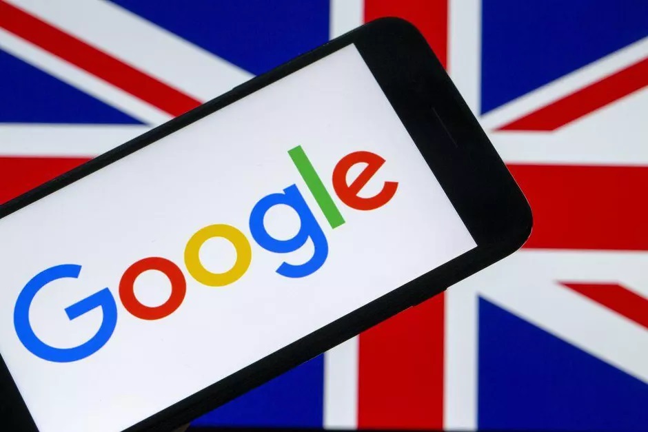 Google İngiltere'deki yayıncılara bilgi paylaşmaları için ödeme yapıyor