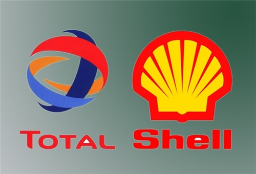 Total, Shell and Renewable Energy
