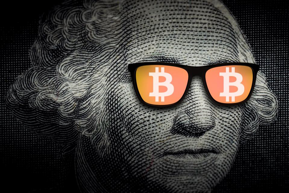 Dünyanın Bir Numaralı Kripto Para Birimi Bitcoin 50 Bin Dolara Yaklaşıyor!
