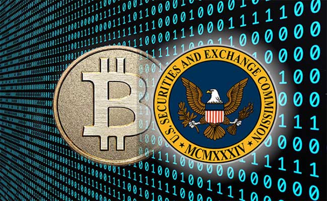 Will The Crypto Market Be Regulated By The SEC?