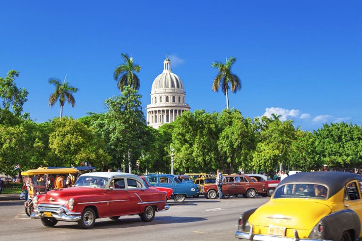 Küba, özel şirketlerin çoğuna sektörde faaliyet göstermesine izin verdi
