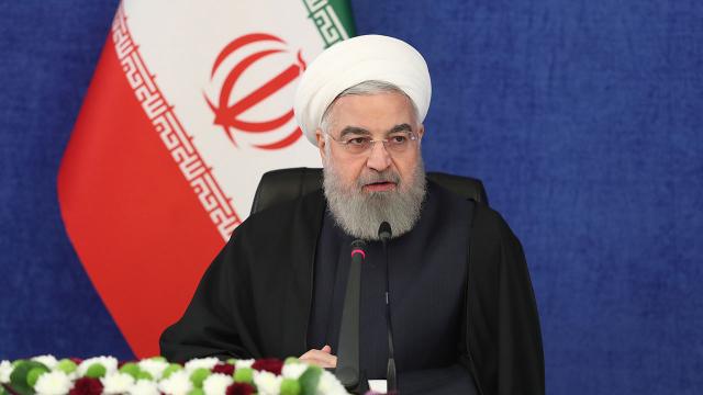 İran’dan Nükleer Anlaşma Çağrısı