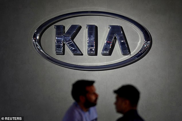 Kia Will Manufacture Apple Cars in the USA