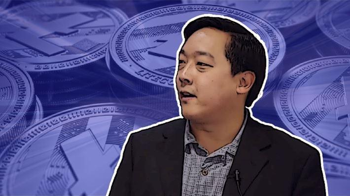 NFT Prediction from Litecoin Founder!