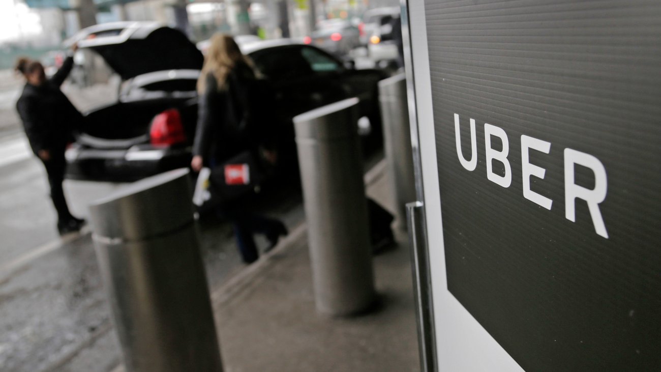 Uber, taşımacılık hizmeti pazarındaki reforma karşı ateş açtı