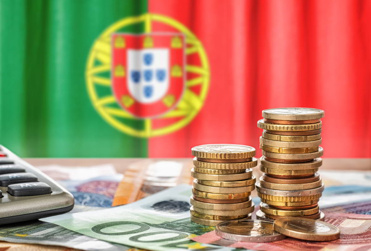 The Portuguese economy performed worse in the last quarter
