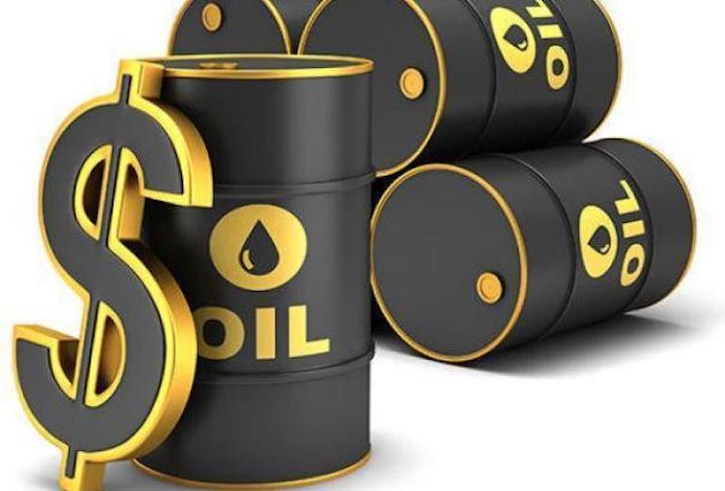 Oil Prices Increased to a 13-Month High