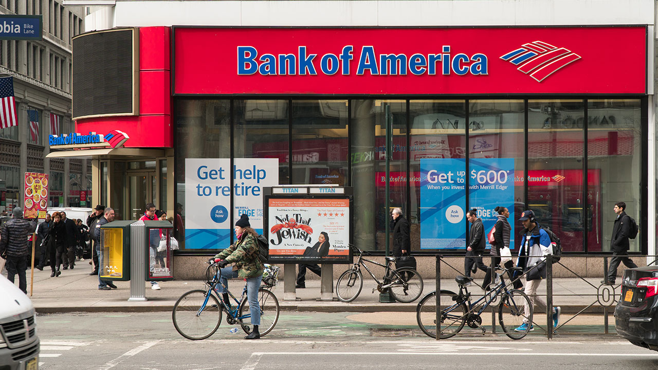 Bank of America Revised Its Position On TL