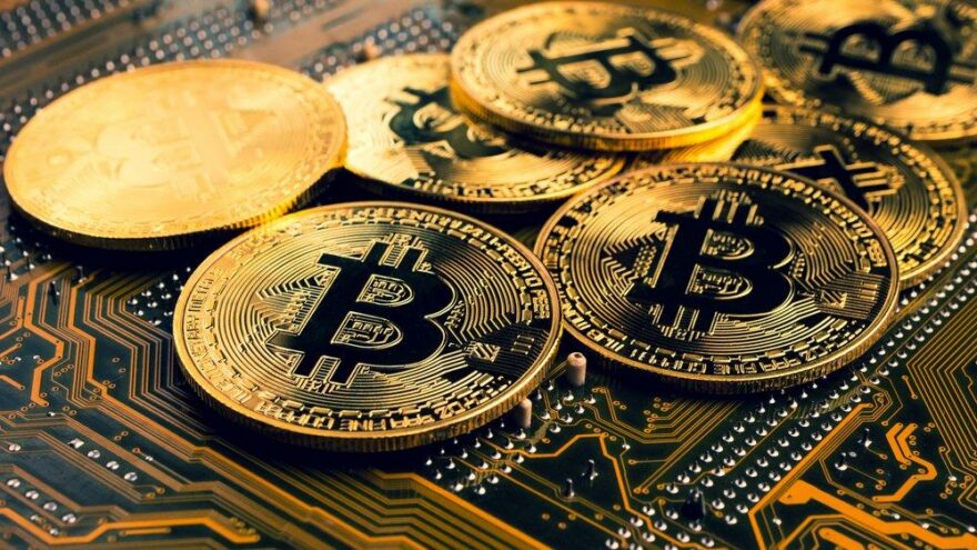 Bitcoin Price Soars With Two Financial Giants Supporting Crypto