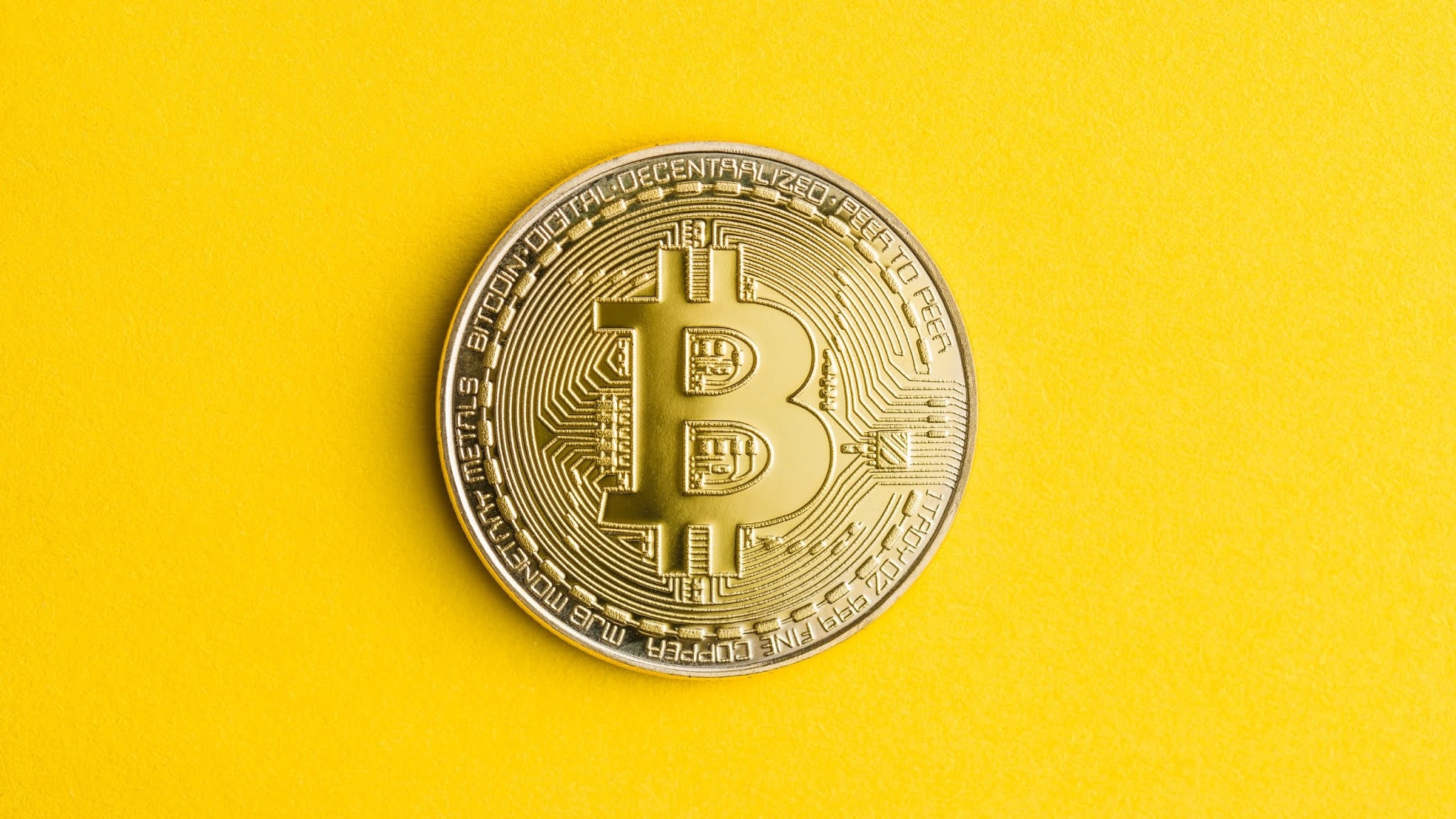 Bitcoin fiyatı toparlandı ve yine 50.000 $ üzerine çıktı
