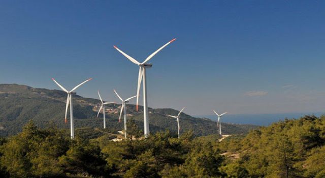 Public Offering of Galata Wind Will Be Accelerated