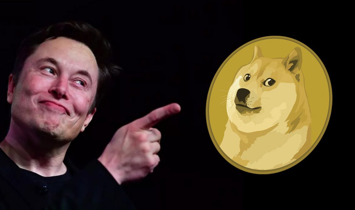 New Dogecoin Statement From Elon Musk!