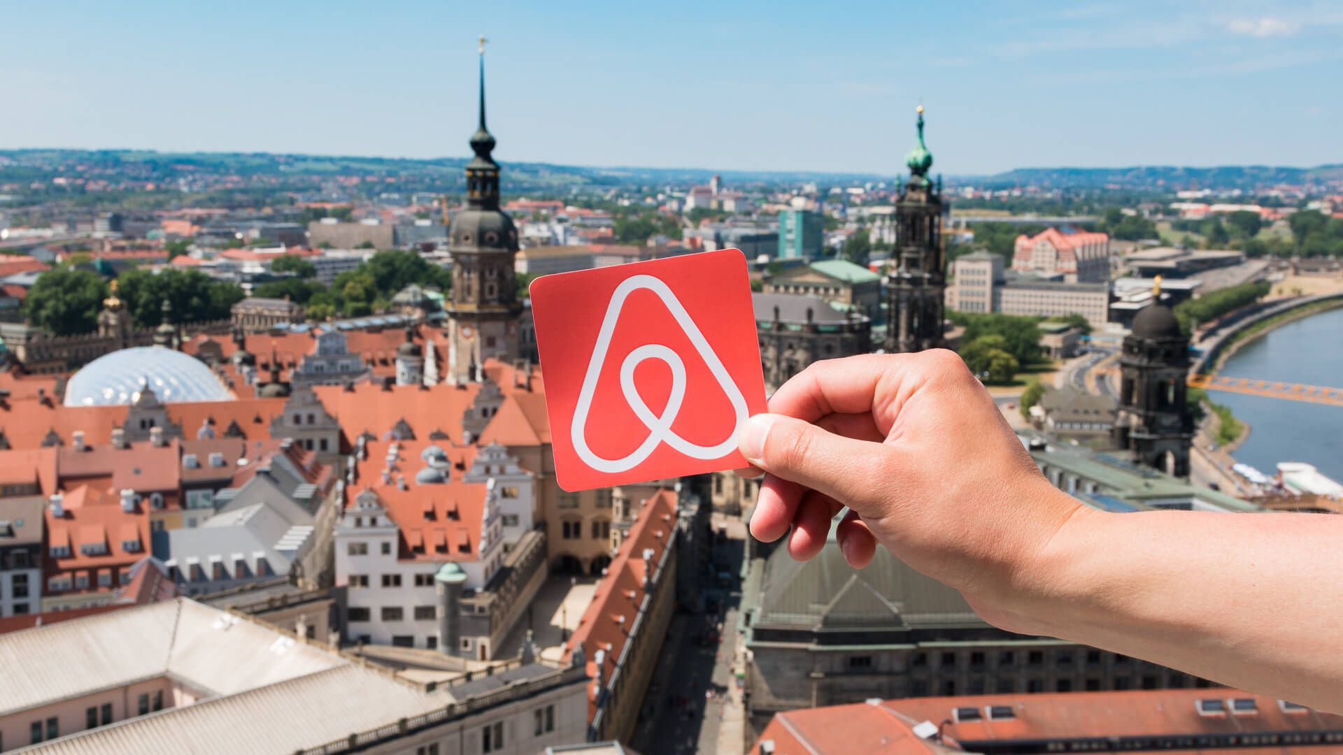 Airbnb predicts a significant recovery in tourism