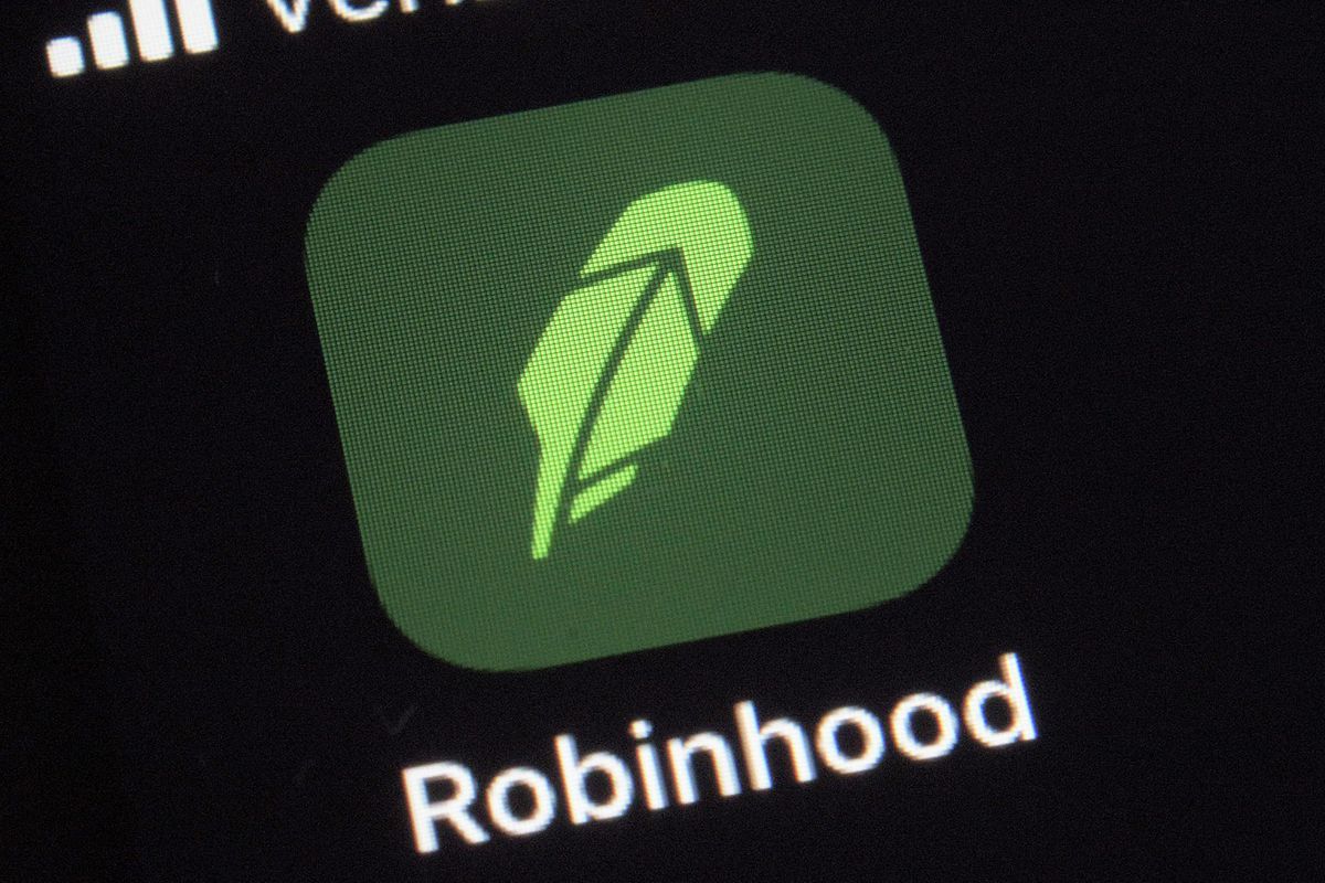Robinhood May Be Offered To The Public