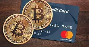Mastercard, Ticaret ile Uğraşanların Kripto Ödemelerini Kabul Edecek