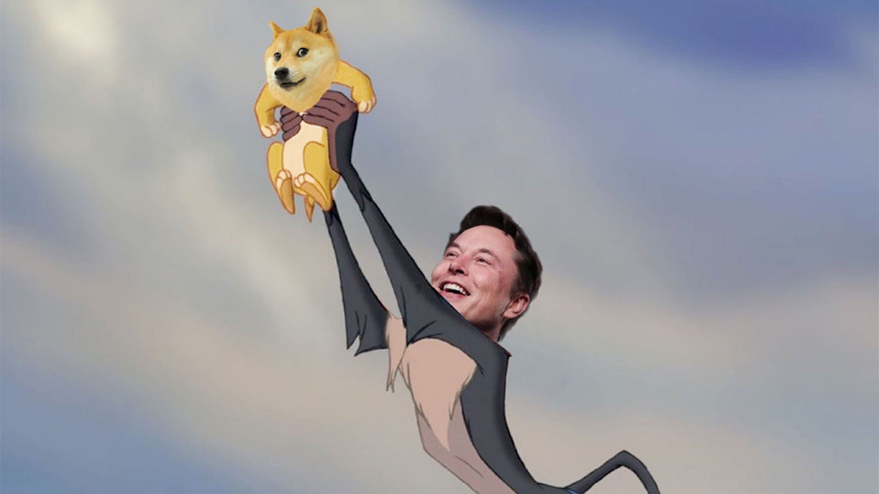Elon Musk’ın Paylaşımı DOGE’a Kazandırdı!
