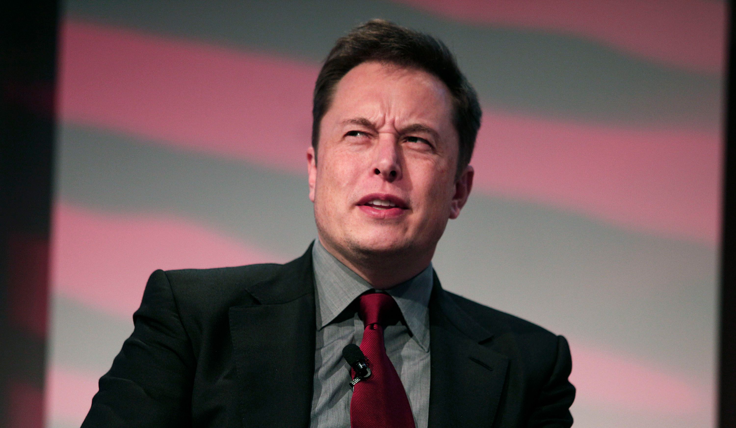 Elon Musk: Cüzdanınız Berbat