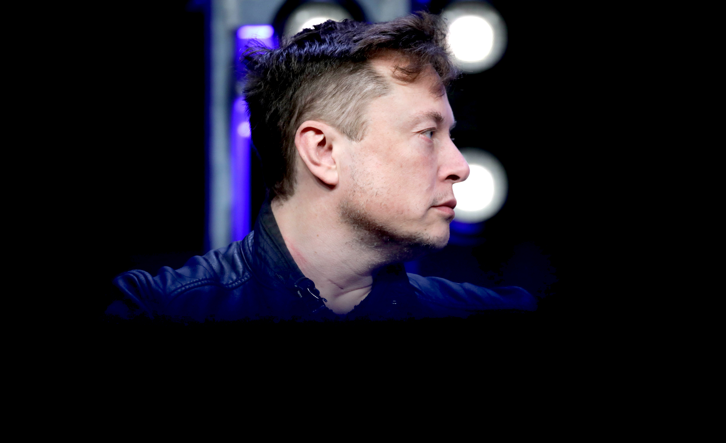Elon Musk Dijitale Yön Mü Veriyor?