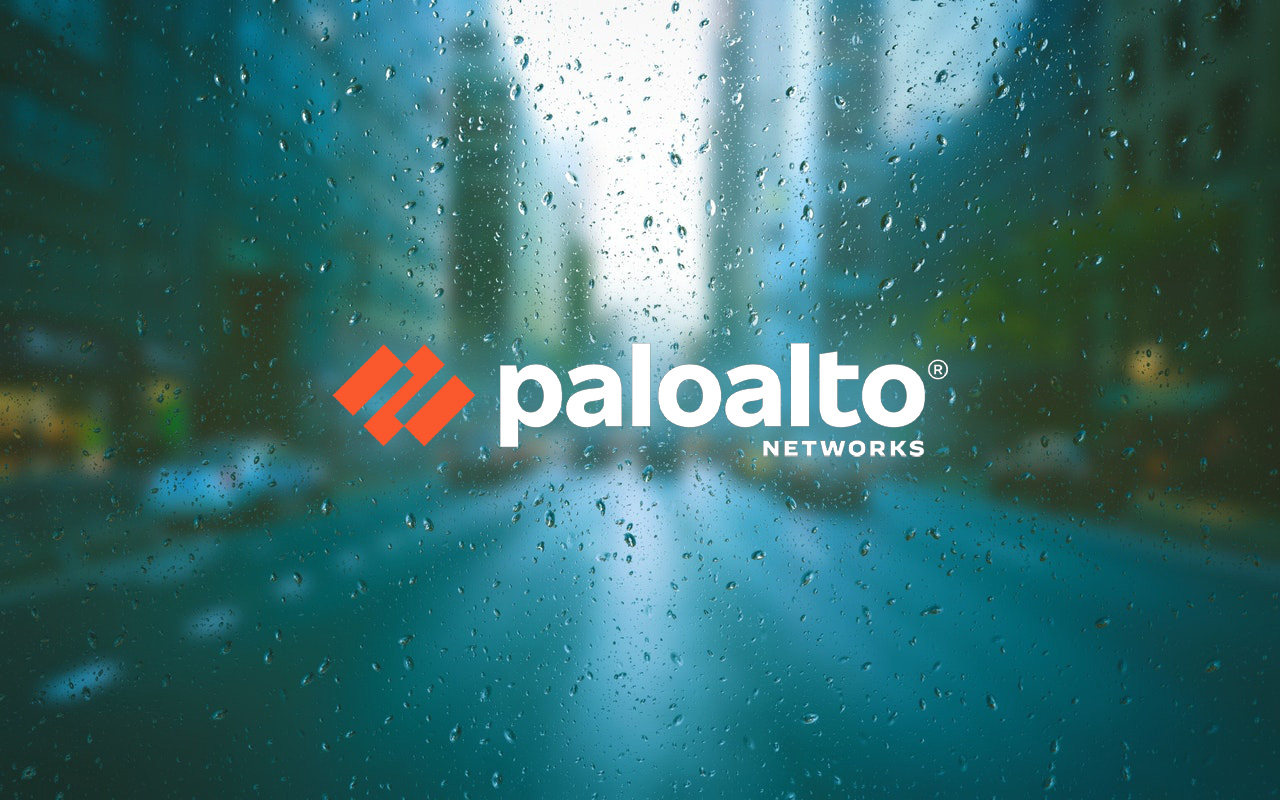 Stocks With Potential: Palo Alto Networks