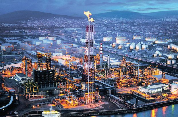 Rafineri ve Petrokimya Ürünlerine ÖTV Düzenlemesi