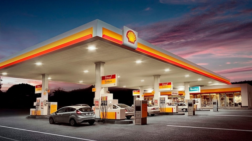 Shell, Yenilenebilir Enerji Sağlamak İçin Amazon ile Tedarik Anlaşması Sağladı