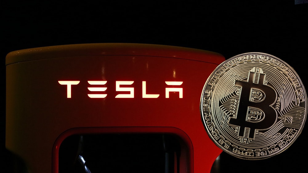 Bitcoin Does Not Slow Down After Tesla News!