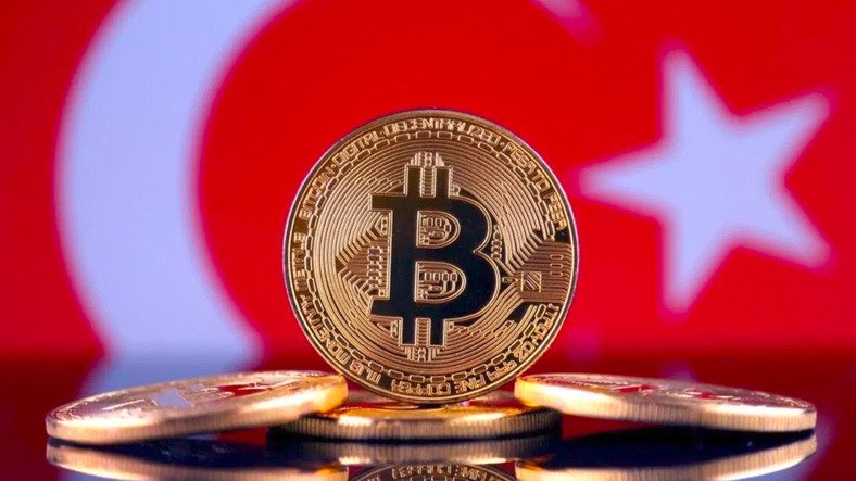 Turkey Will Join Cryptocurrency Production Hype