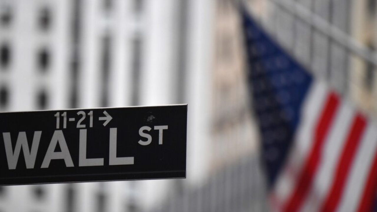 Major Wall Street indices set new records