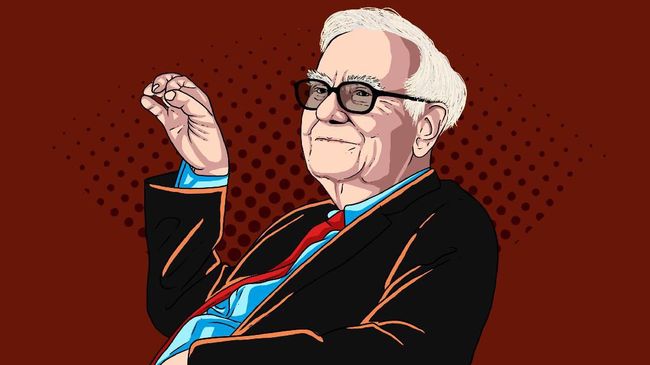 3 Stocks To Buy From Warren Buffet's Portfolio - DaVita