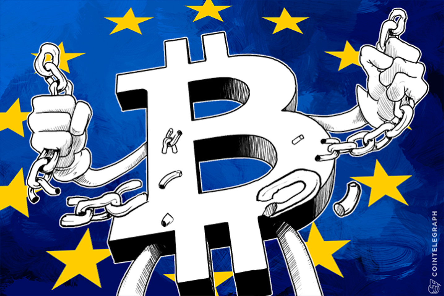 EU Regulators Warn Again About Crypto Investment Risks!