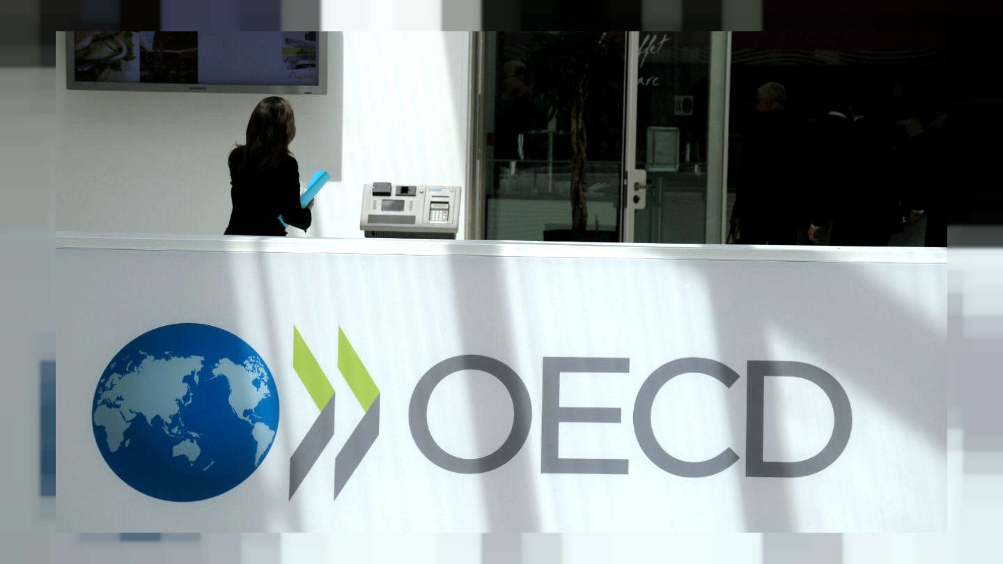 OECD, G7'nin krizlere karşı direncini artırması gerektiğini söylüyor