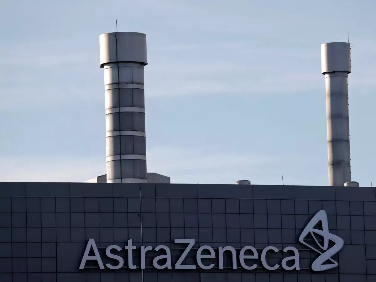 AstraZeneca sold its stake in Moderna for more than $ 1 billion