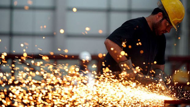 Turkey's Manufacturing Sector PMI Decreased