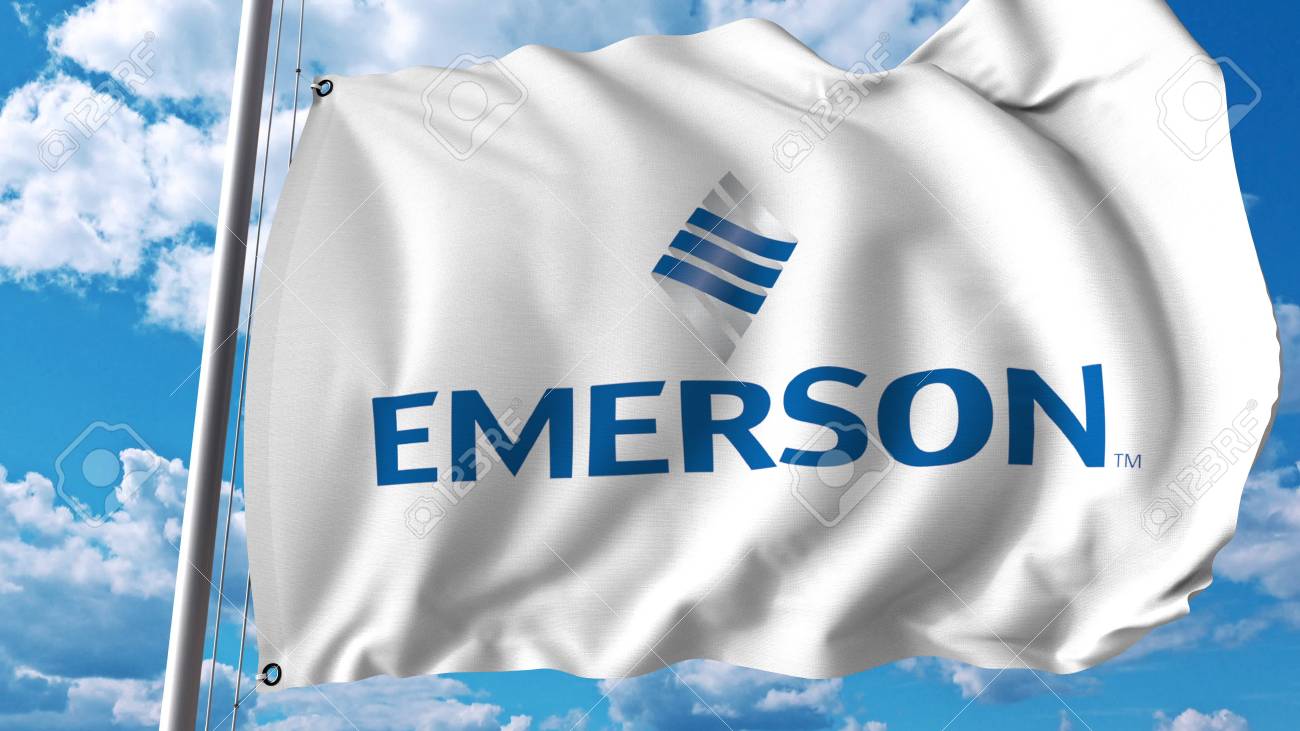 3 Stocks That Set All-Time Highs: Emerson Electric