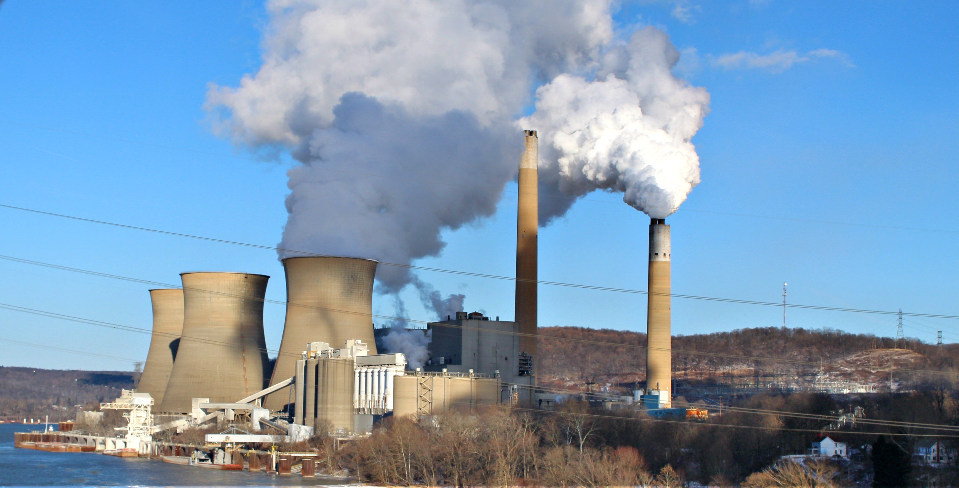Çin, Hindistan ve ABD'de kömür tüketiminin artması bekleniyor