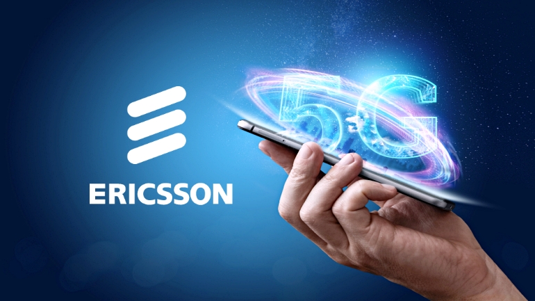 20 Doların Altındaki En İyi 3 Teknoloji Hisse Senedi- Ericsson
