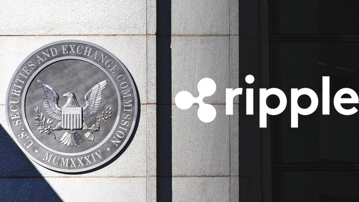 Interesting XRP Comment From SEC Lawyer