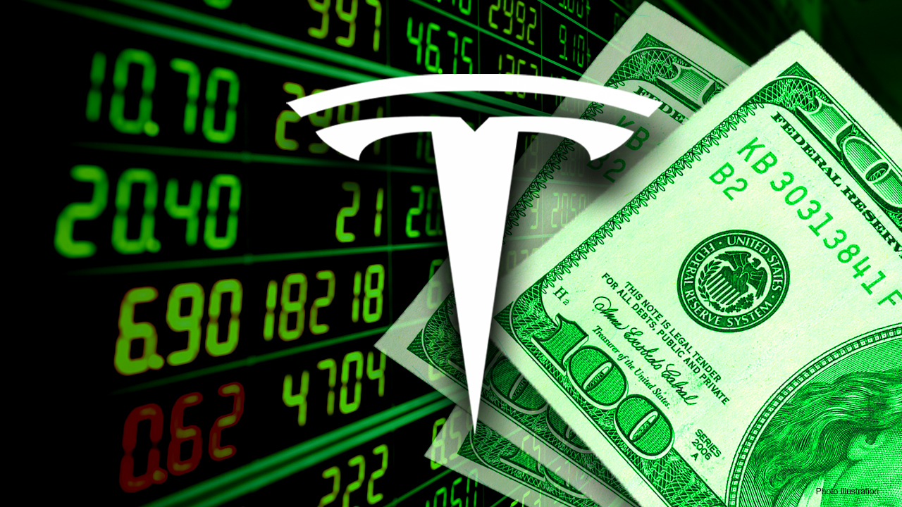 10 Yıl Önce Tesla'ya 1000 Dolar Yatırım Yapsaydınız...
