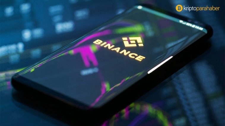 Binance Will List A New Altcoin Project!