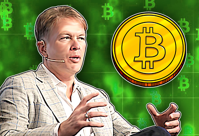 “Bitcoin 115 Bin Doları Görebilir”