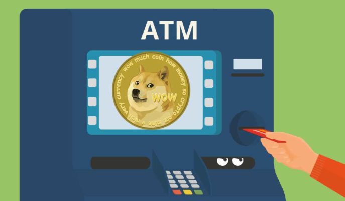 A New Level in the Dogecoin Madness!