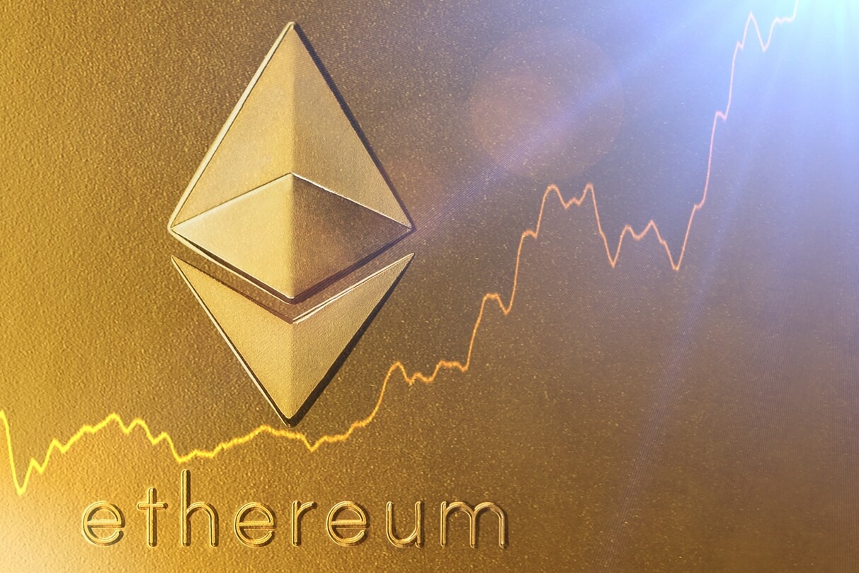 Ethereum's Co-Founder Points To 100x